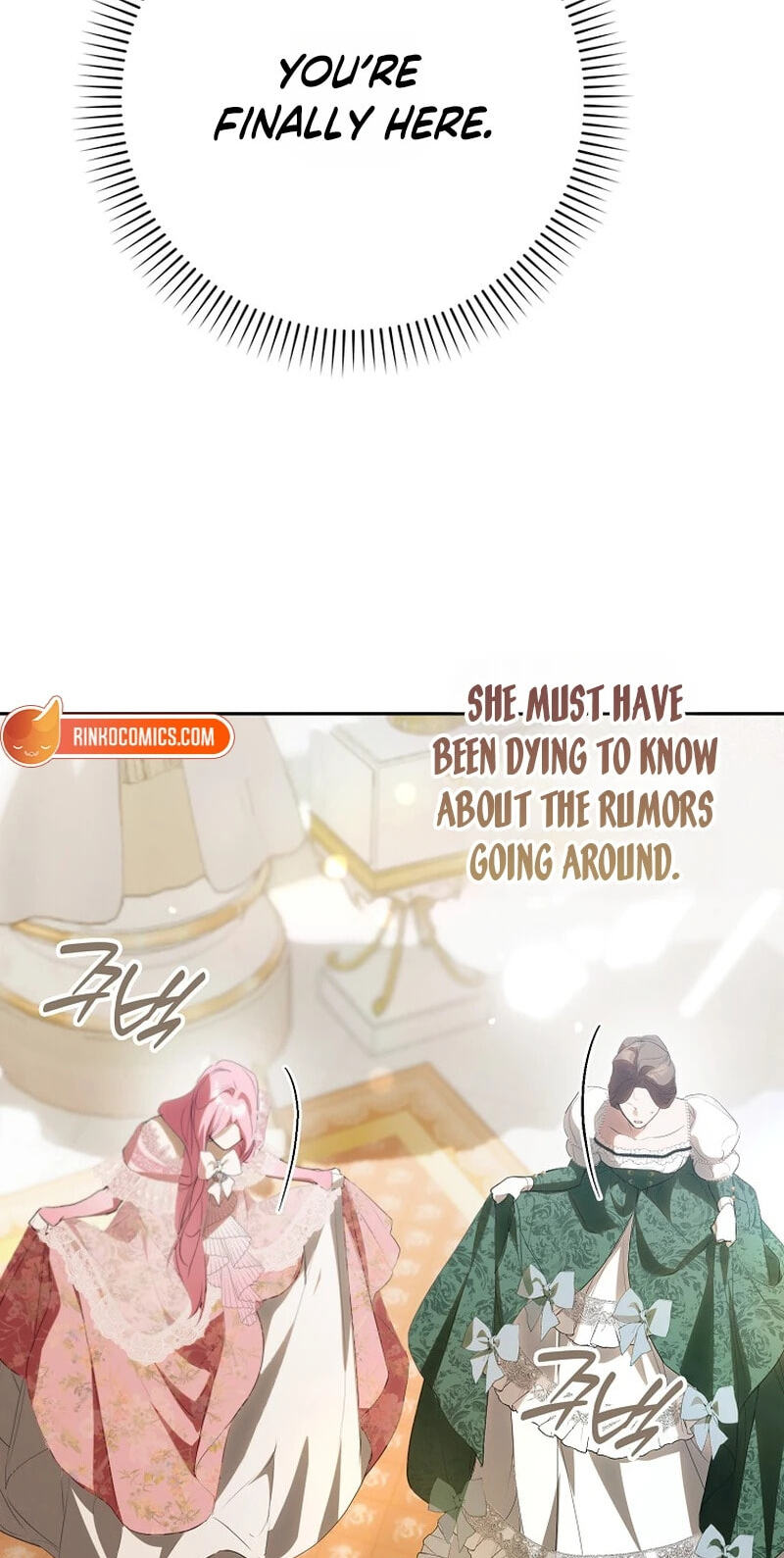 Please Take Out the Trash! Chapter 41 page 85 - 