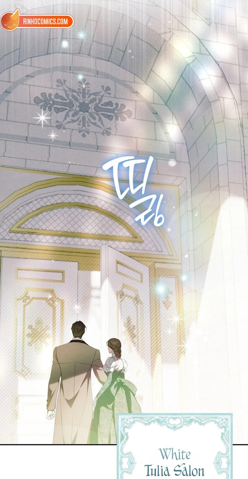 Please Take Out the Trash! Chapter 41 page 10 - 