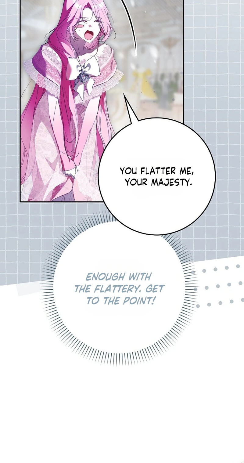 Please Take Out the Trash! Chapter 41 page 91 - 
