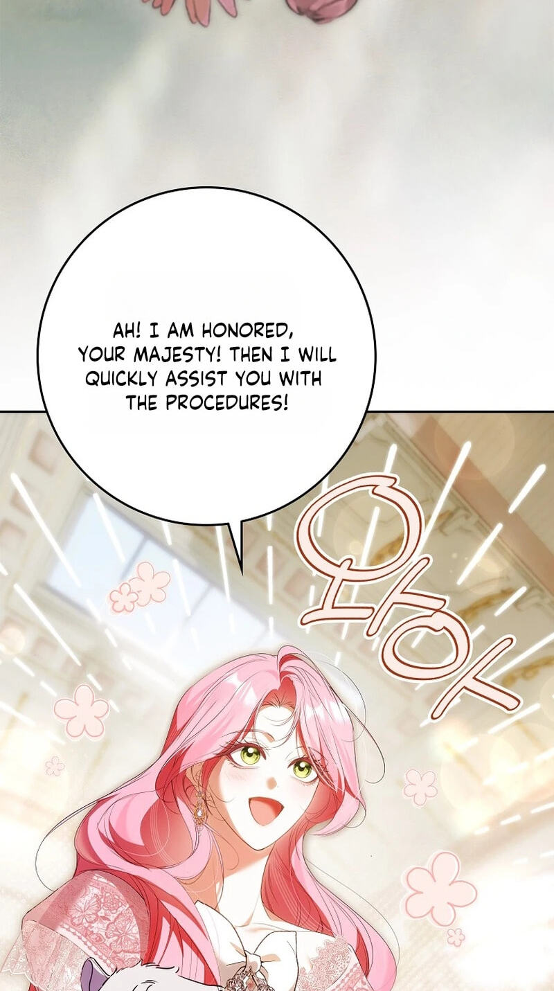 Please Take Out the Trash! Chapter 41 page 94 - 
