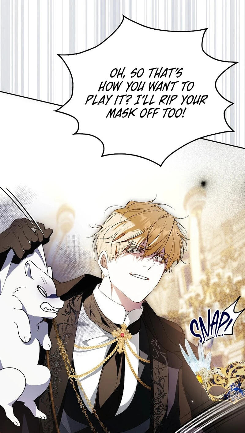 Please Take Out the Trash! Chapter 42 page 101 - 