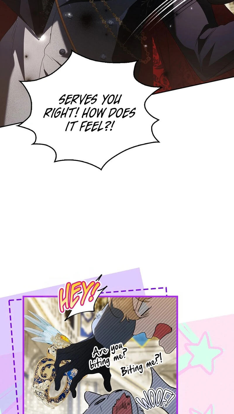 Please Take Out the Trash! Chapter 42 page 102 - 