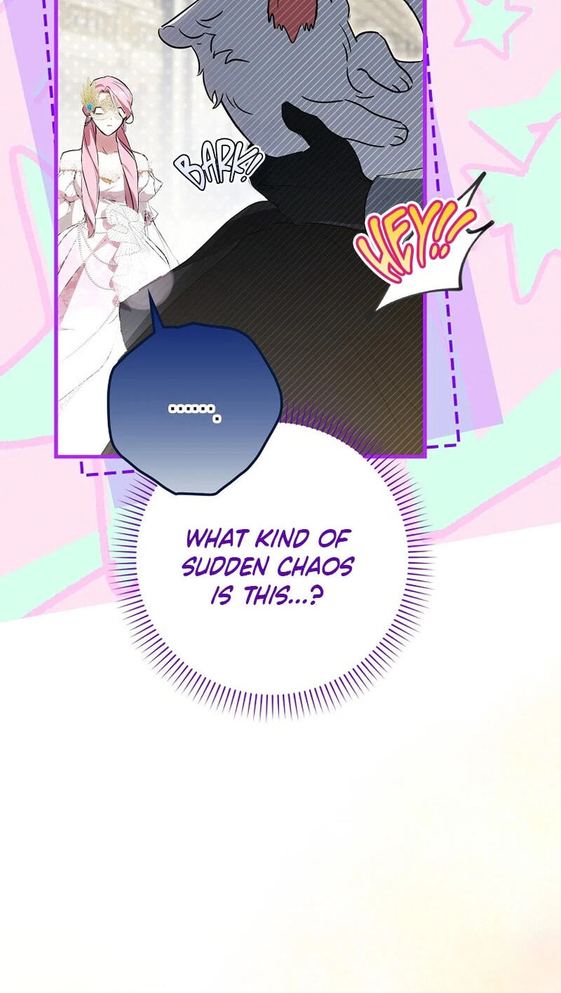 Please Take Out the Trash! Chapter 42 page 103 - 