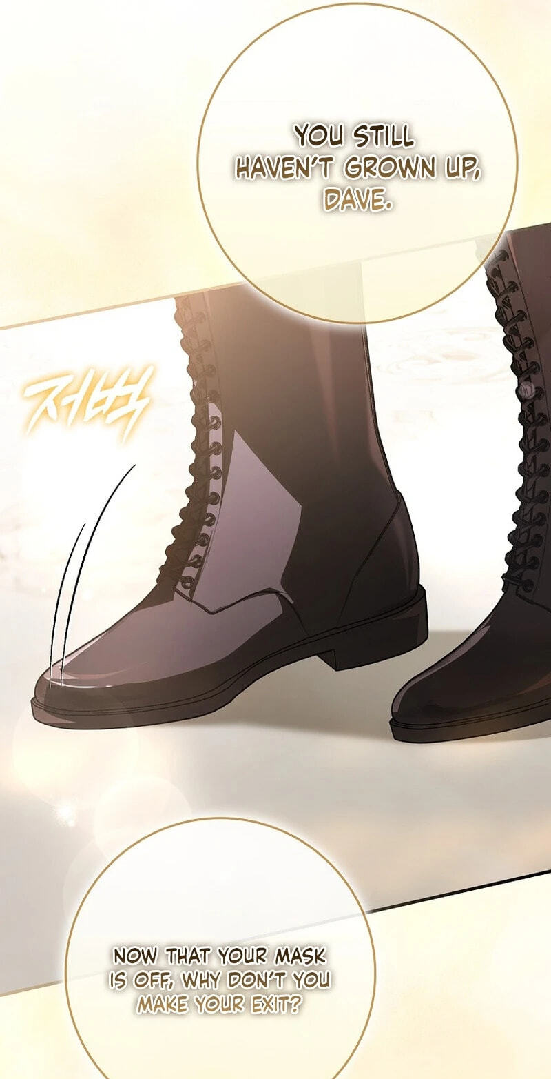 Please Take Out the Trash! Chapter 42 page 104 - 
