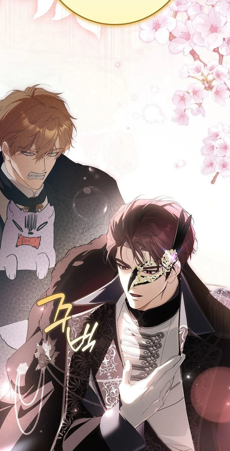 Please Take Out the Trash! Chapter 42 page 107 - 