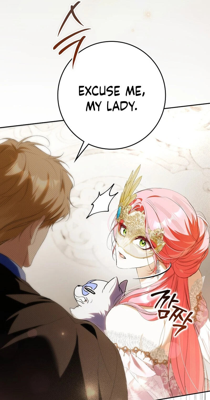 Please Take Out the Trash! Chapter 42 page 26 - 