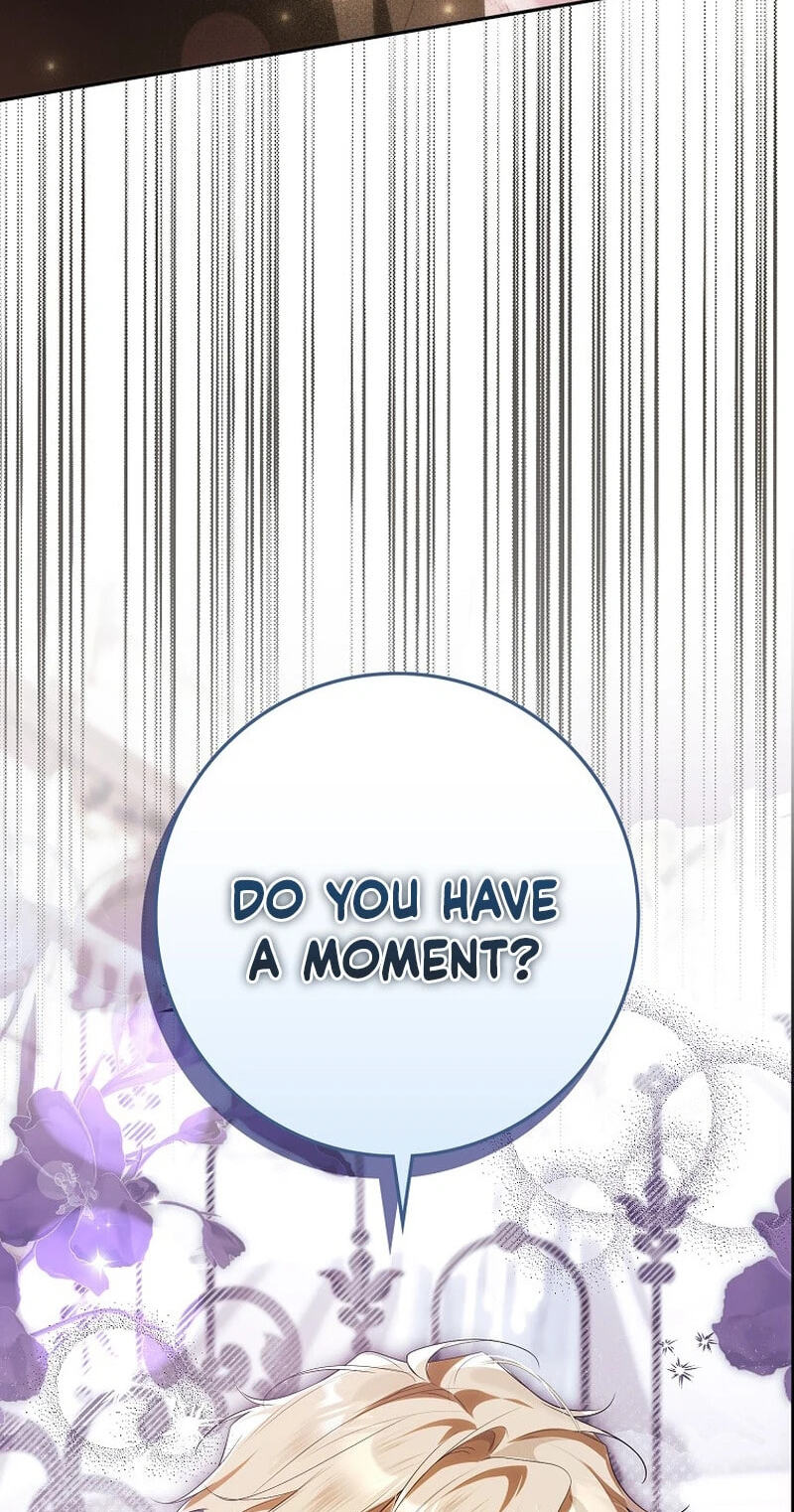 Please Take Out the Trash! Chapter 42 page 27 - 