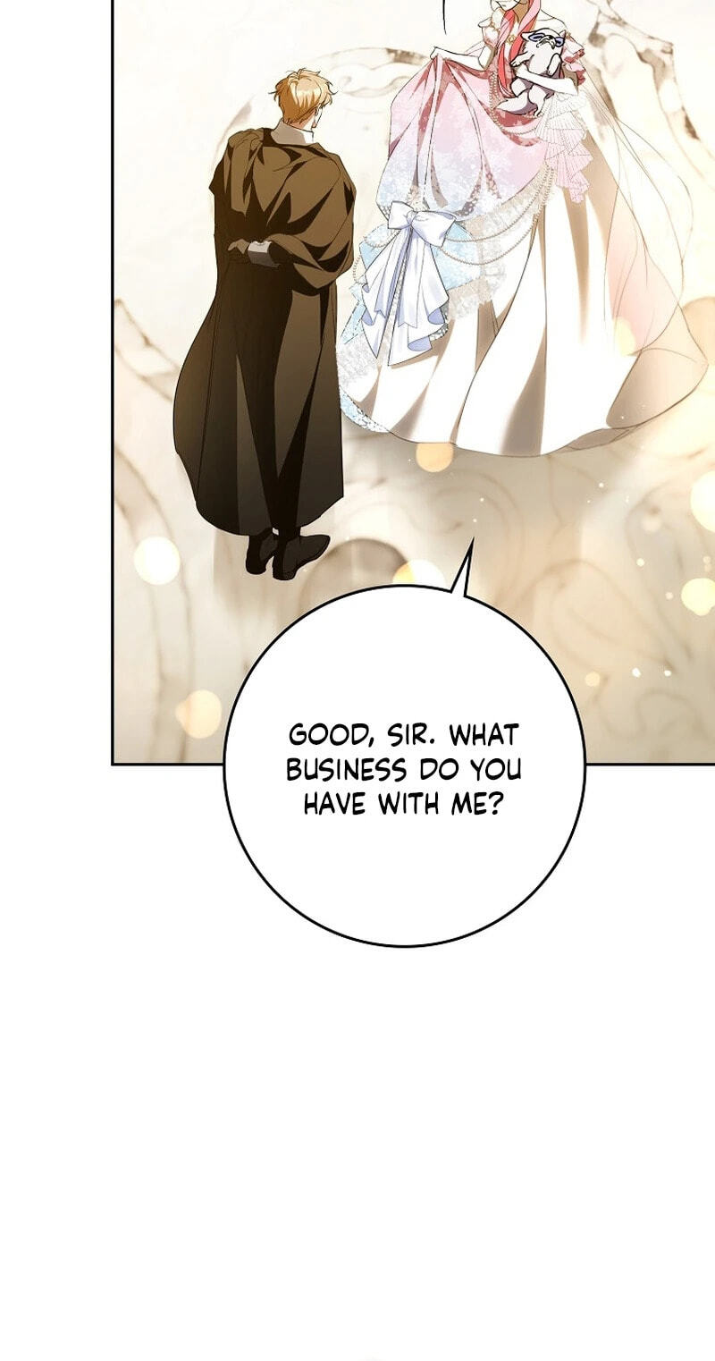 Please Take Out the Trash! Chapter 42 page 30 - 