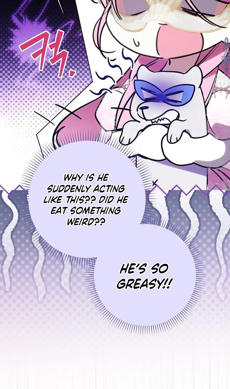 Please Take Out the Trash! Chapter 42 page 35 - 
