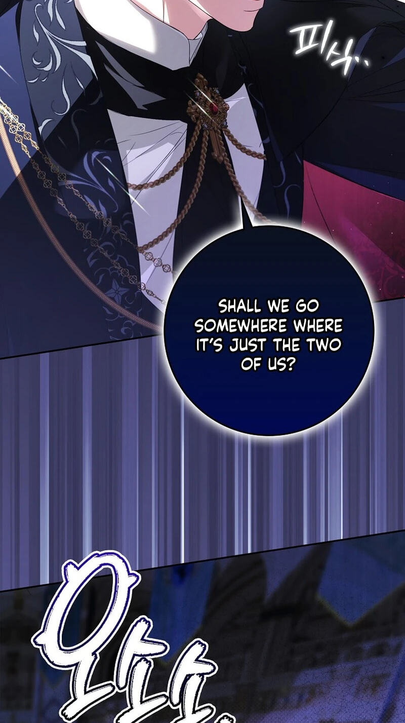 Please Take Out the Trash! Chapter 42 page 73 - 