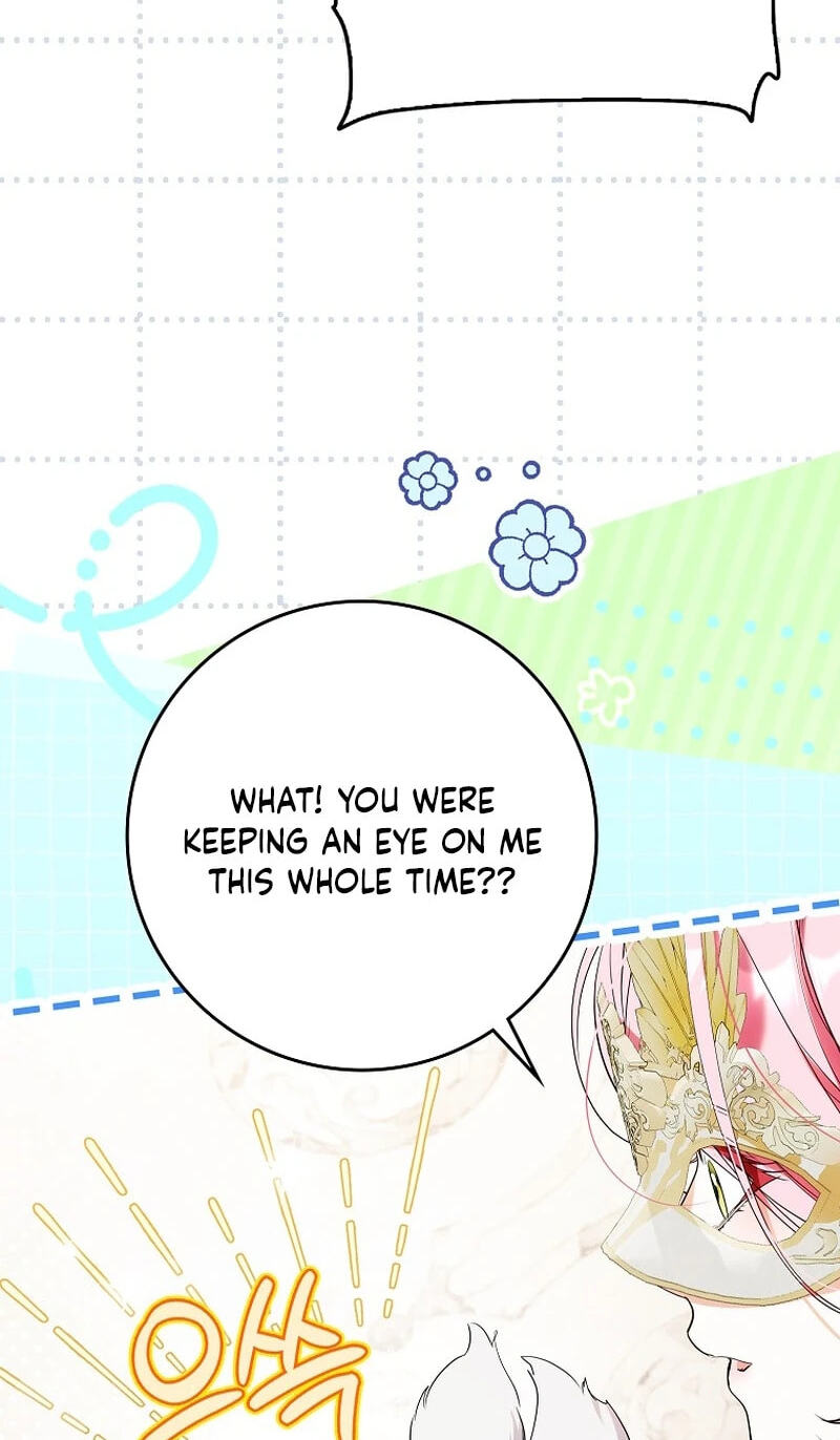Please Take Out the Trash! Chapter 42 page 91 - 