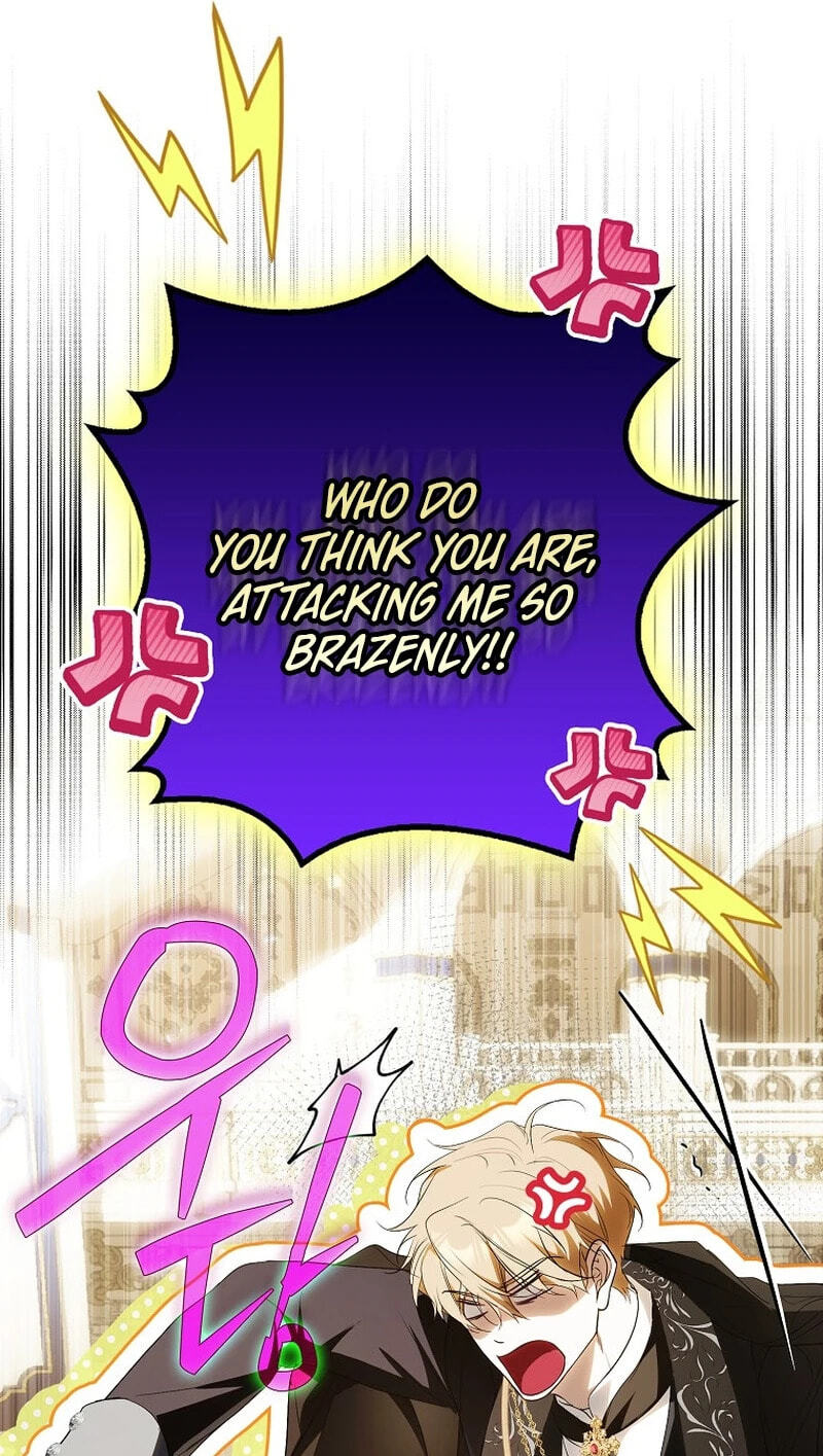 Please Take Out the Trash! Chapter 42 page 99 - 