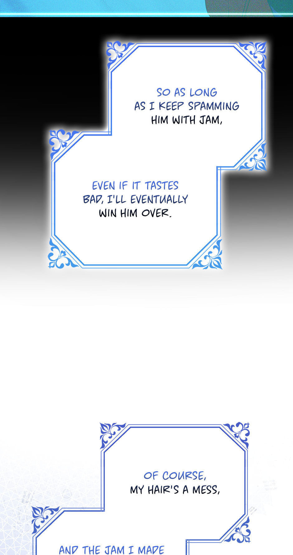 Please Take Out the Trash! Chapter 5 page 13 - 