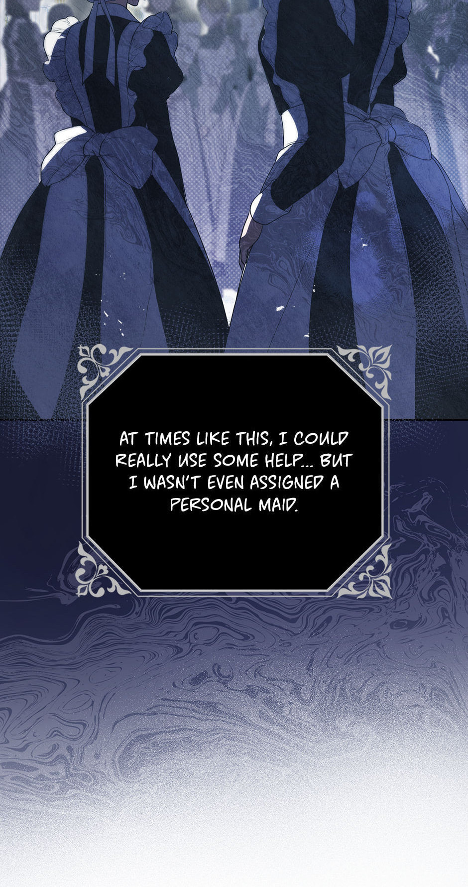 Please Take Out the Trash! Chapter 5 page 16 - 