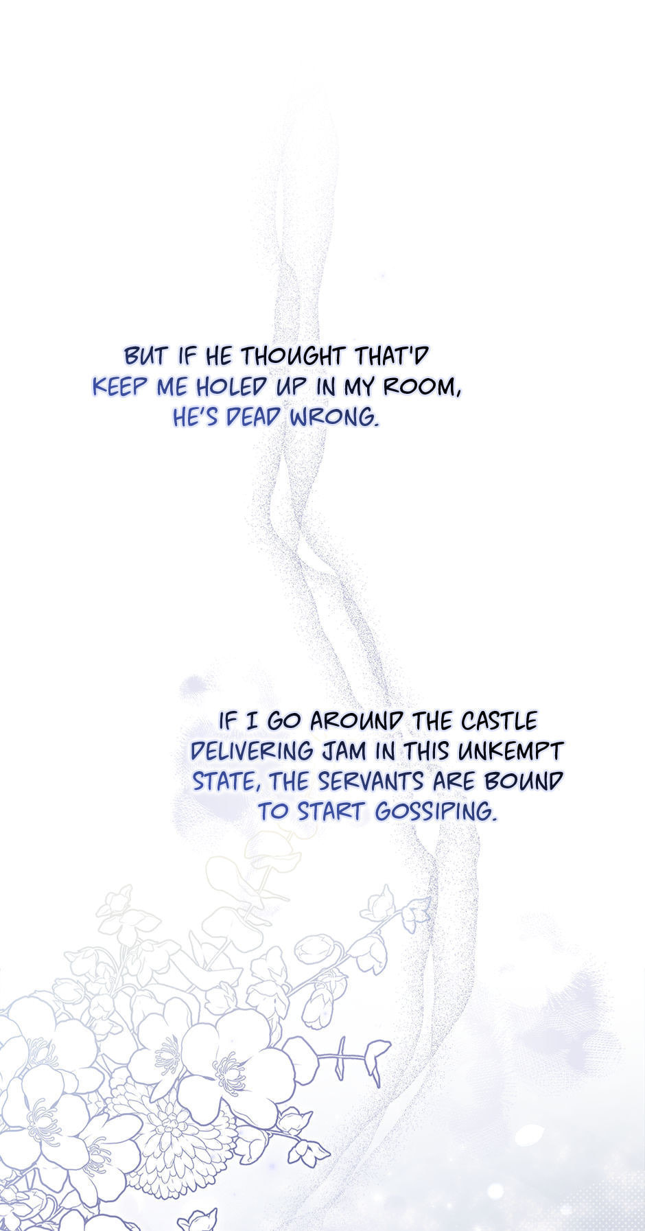 Please Take Out the Trash! Chapter 5 page 18 - 