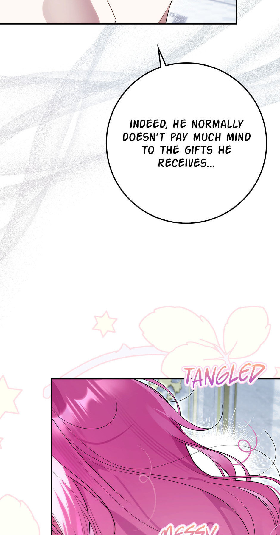 Please Take Out the Trash! Chapter 5 page 25 - 