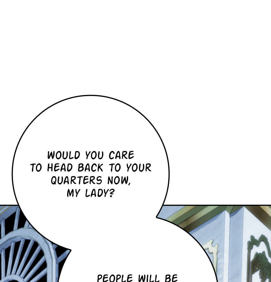 Please Take Out the Trash! Chapter 5 page 27 - 