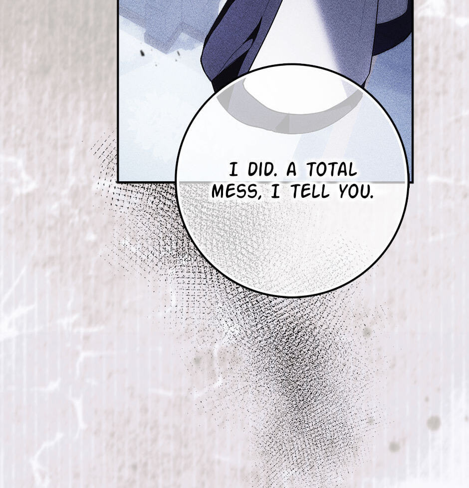 Please Take Out the Trash! Chapter 5 page 36 - 