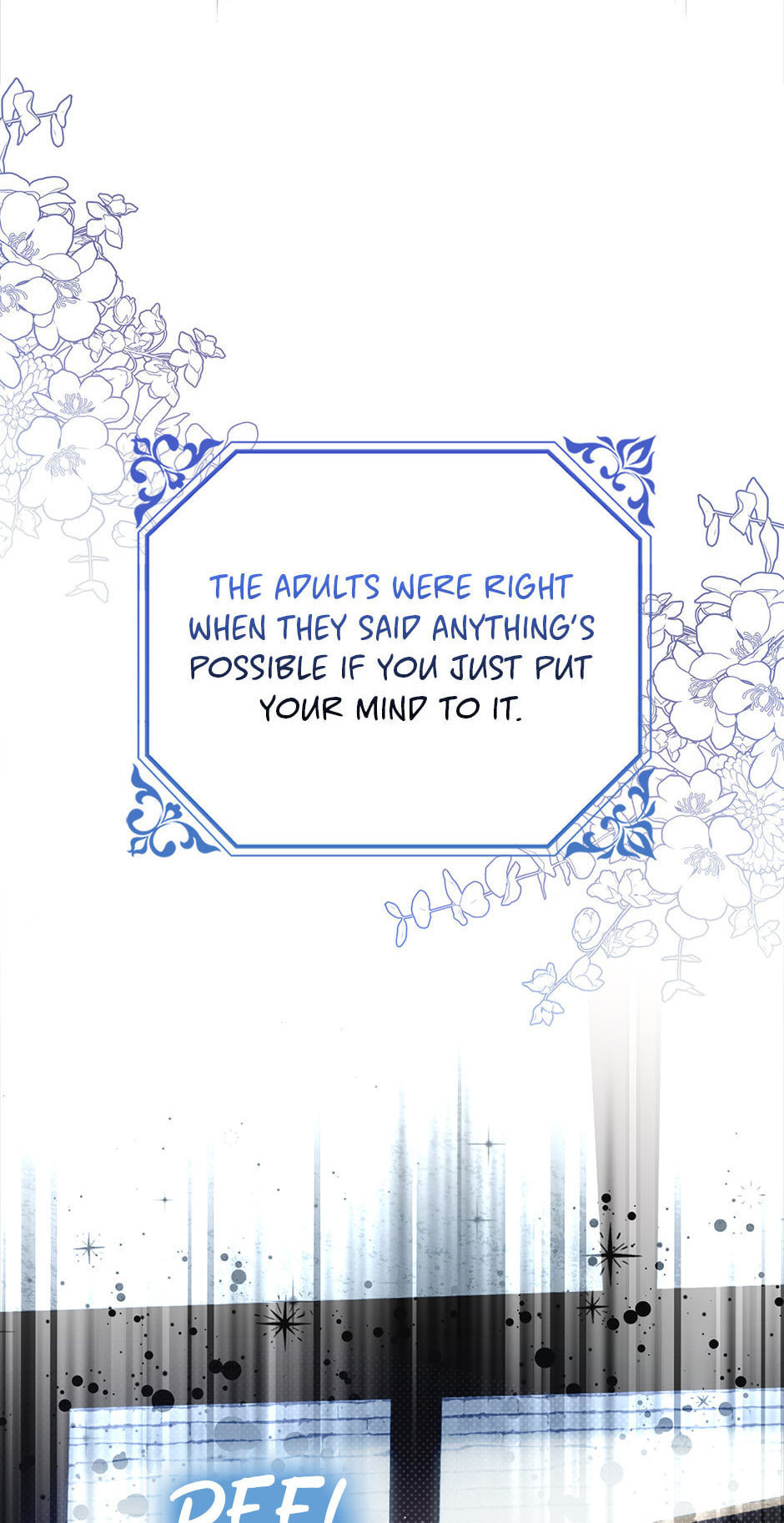 Please Take Out the Trash! Chapter 5 page 5 - 