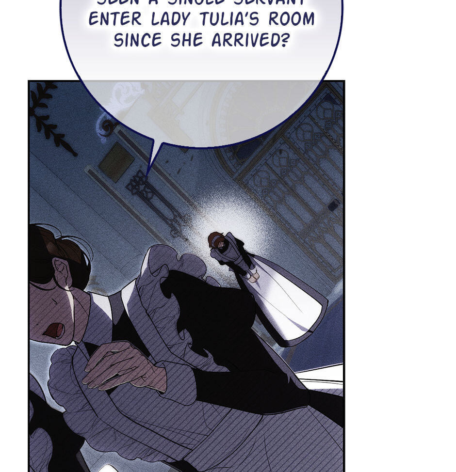 Please Take Out the Trash! Chapter 5 page 43 - 