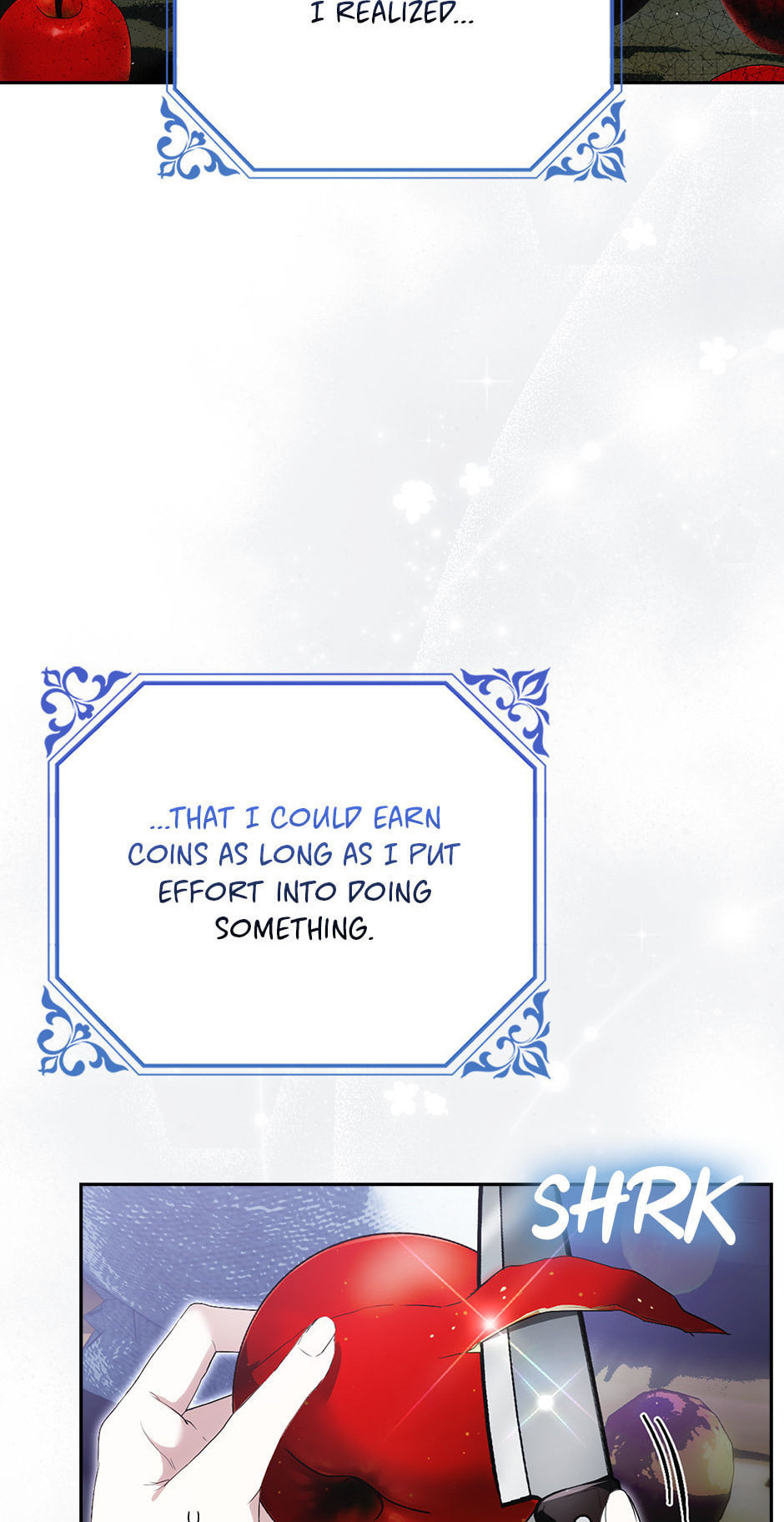 Please Take Out the Trash! Chapter 5 page 7 - 