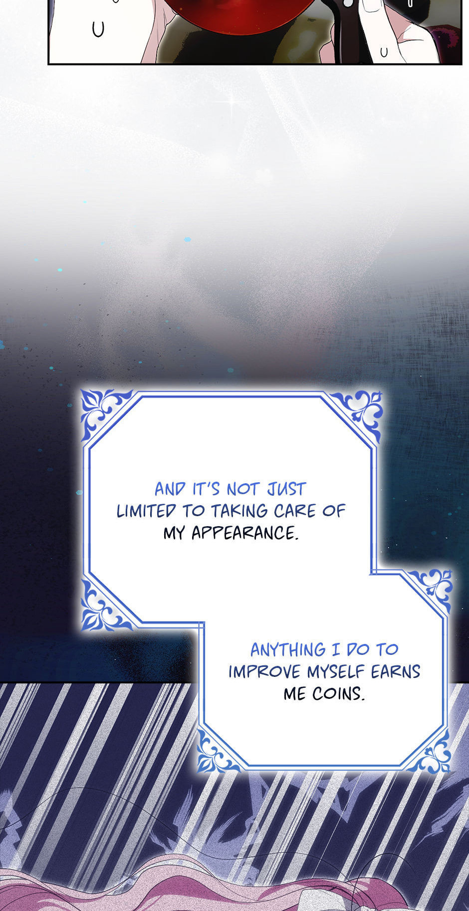 Please Take Out the Trash! Chapter 5 page 8 - 