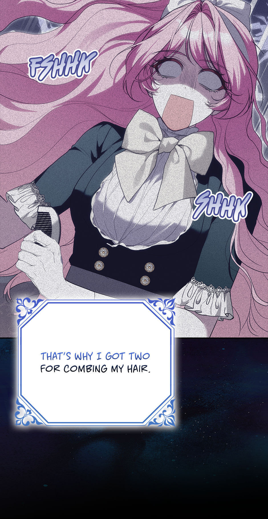 Please Take Out the Trash! Chapter 5 page 9 - 