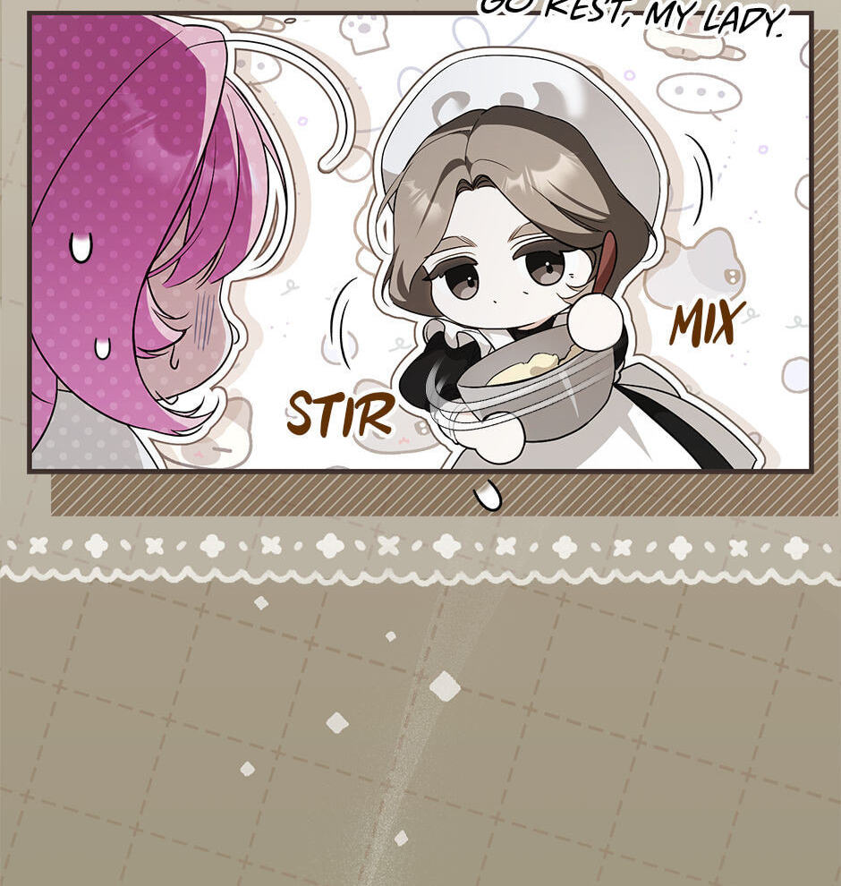 Please Take Out the Trash! Chapter 6 page 105 - 