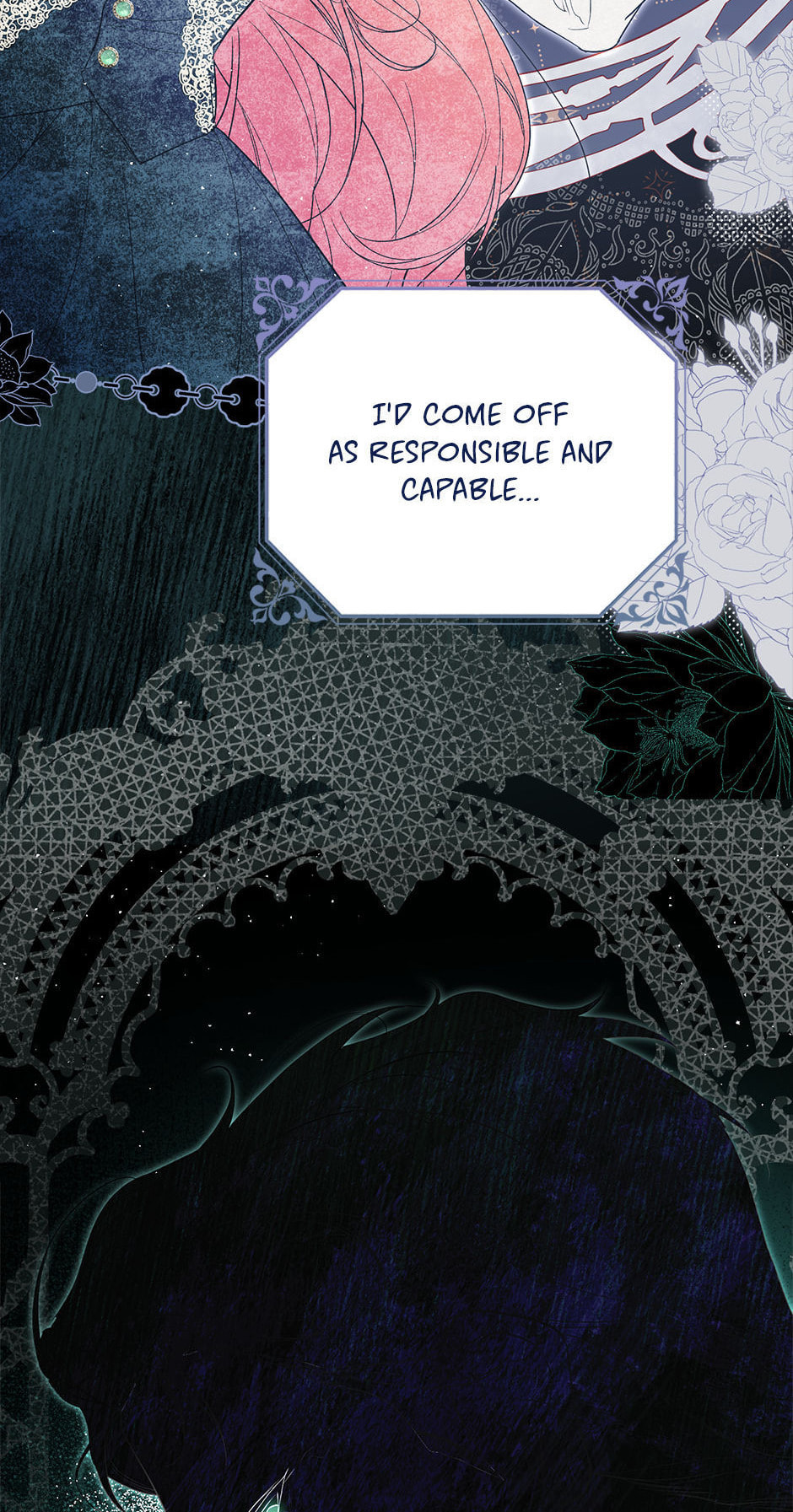 Please Take Out the Trash! Chapter 6 page 125 - 