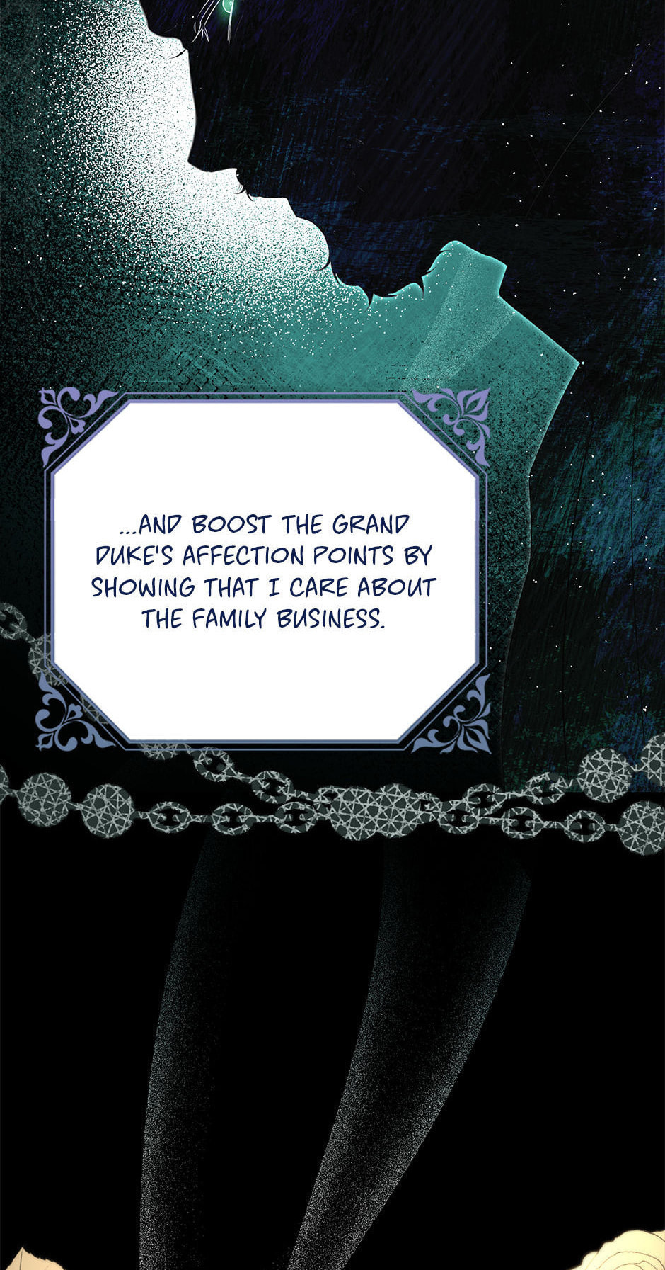 Please Take Out the Trash! Chapter 6 page 126 - 