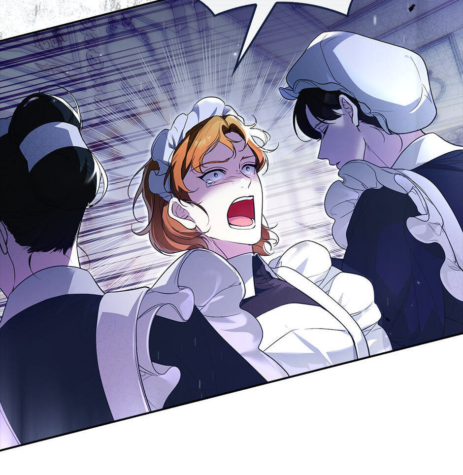 Please Take Out the Trash! Chapter 6 page 32 - 