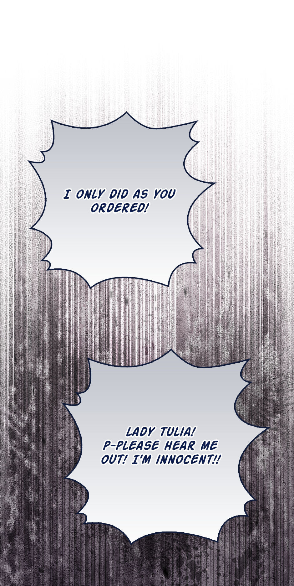 Please Take Out the Trash! Chapter 6 page 33 - 