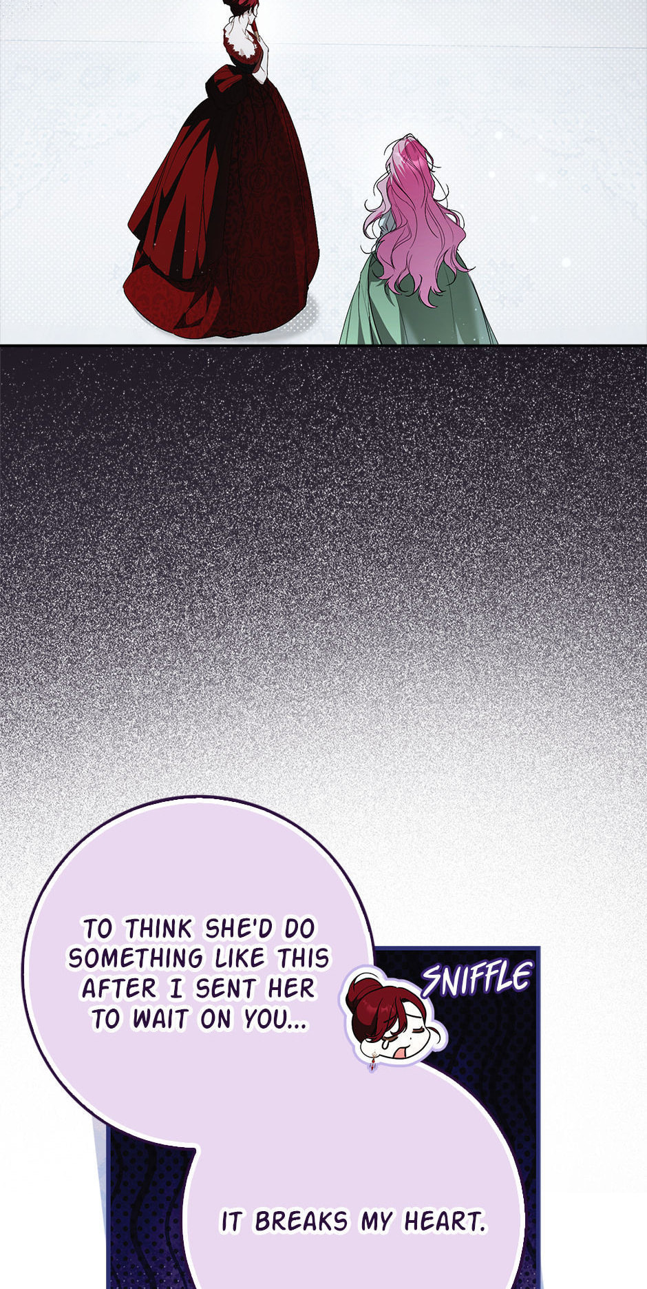 Please Take Out the Trash! Chapter 6 page 35 - 