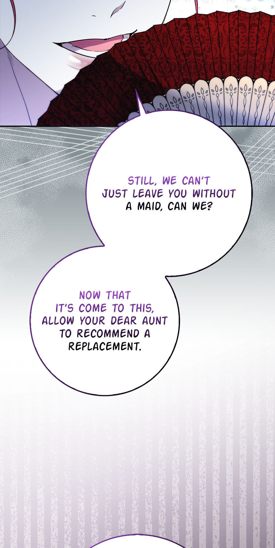 Please Take Out the Trash! Chapter 6 page 37 - 