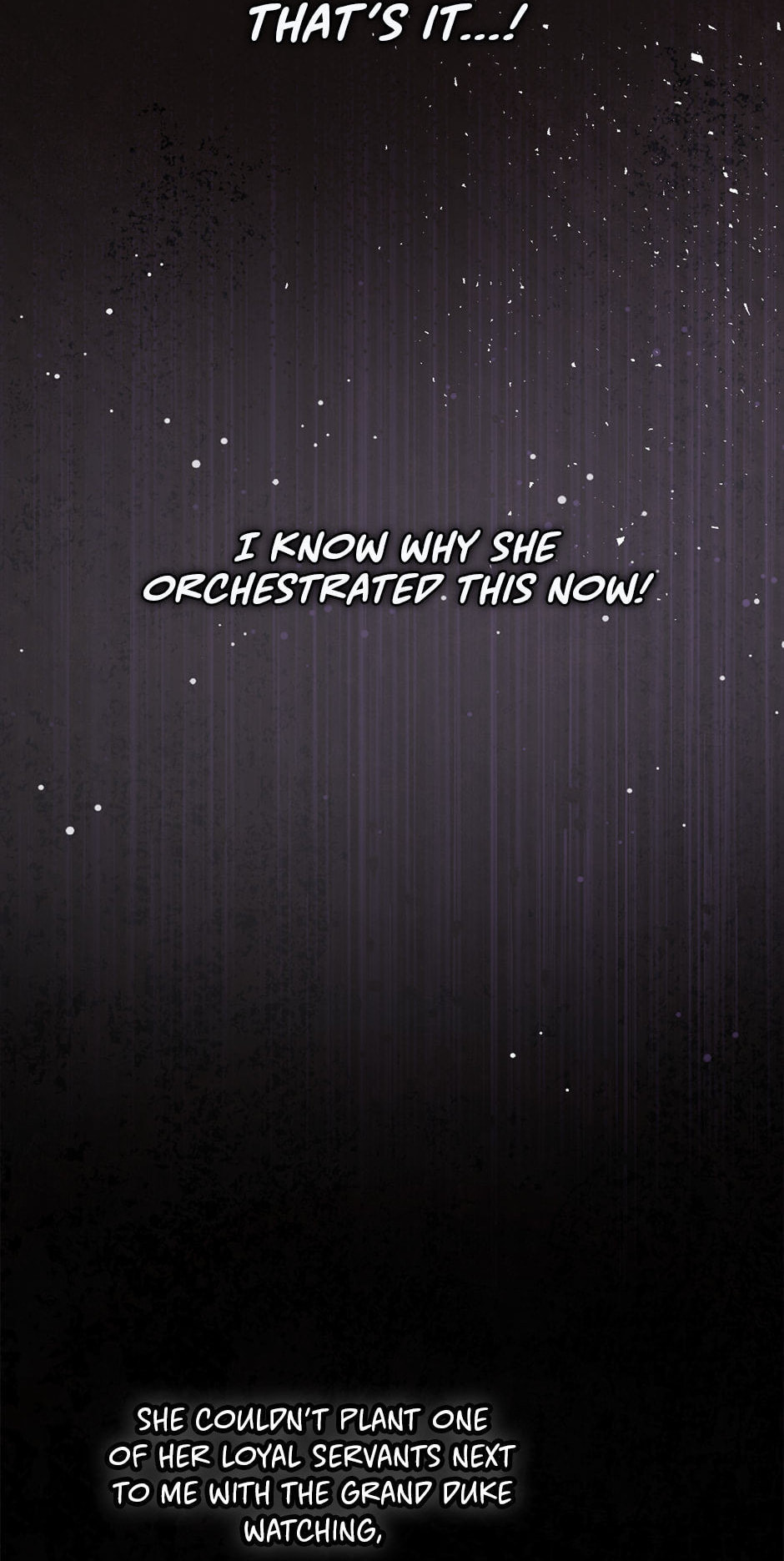 Please Take Out the Trash! Chapter 6 page 39 - 