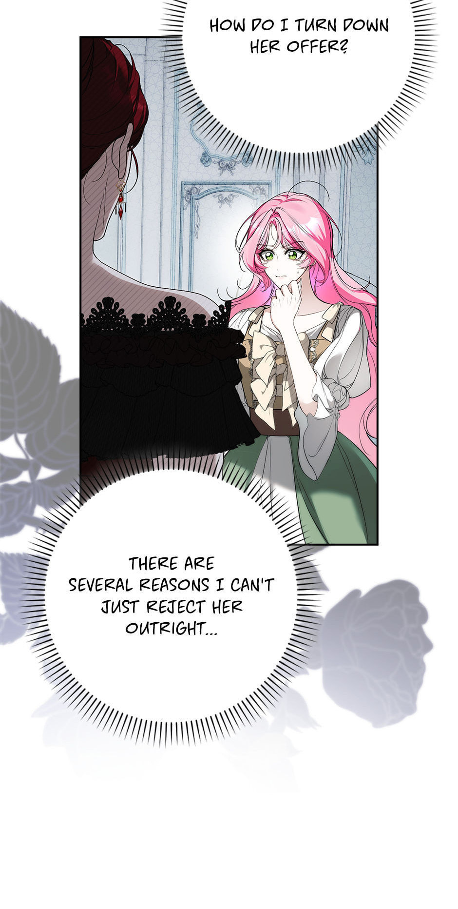 Please Take Out the Trash! Chapter 6 page 42 - 