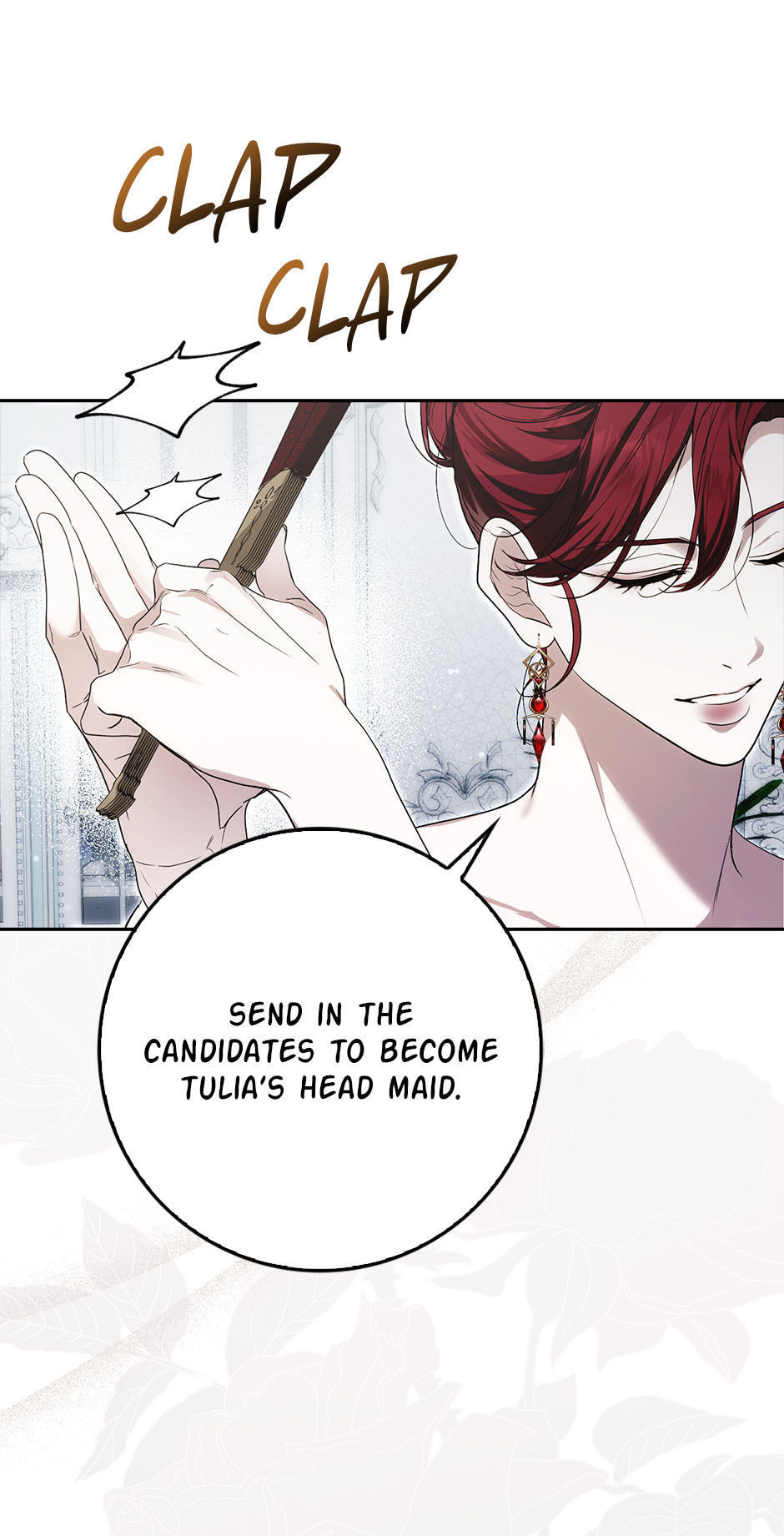 Please Take Out the Trash! Chapter 6 page 43 - 