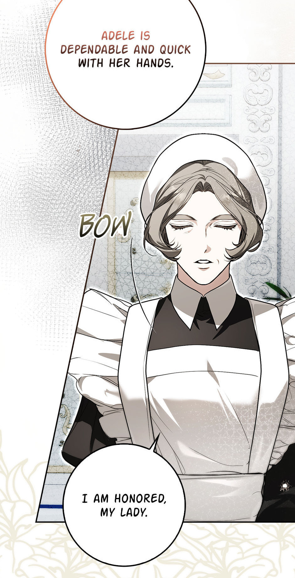 Please Take Out the Trash! Chapter 6 page 47 - 