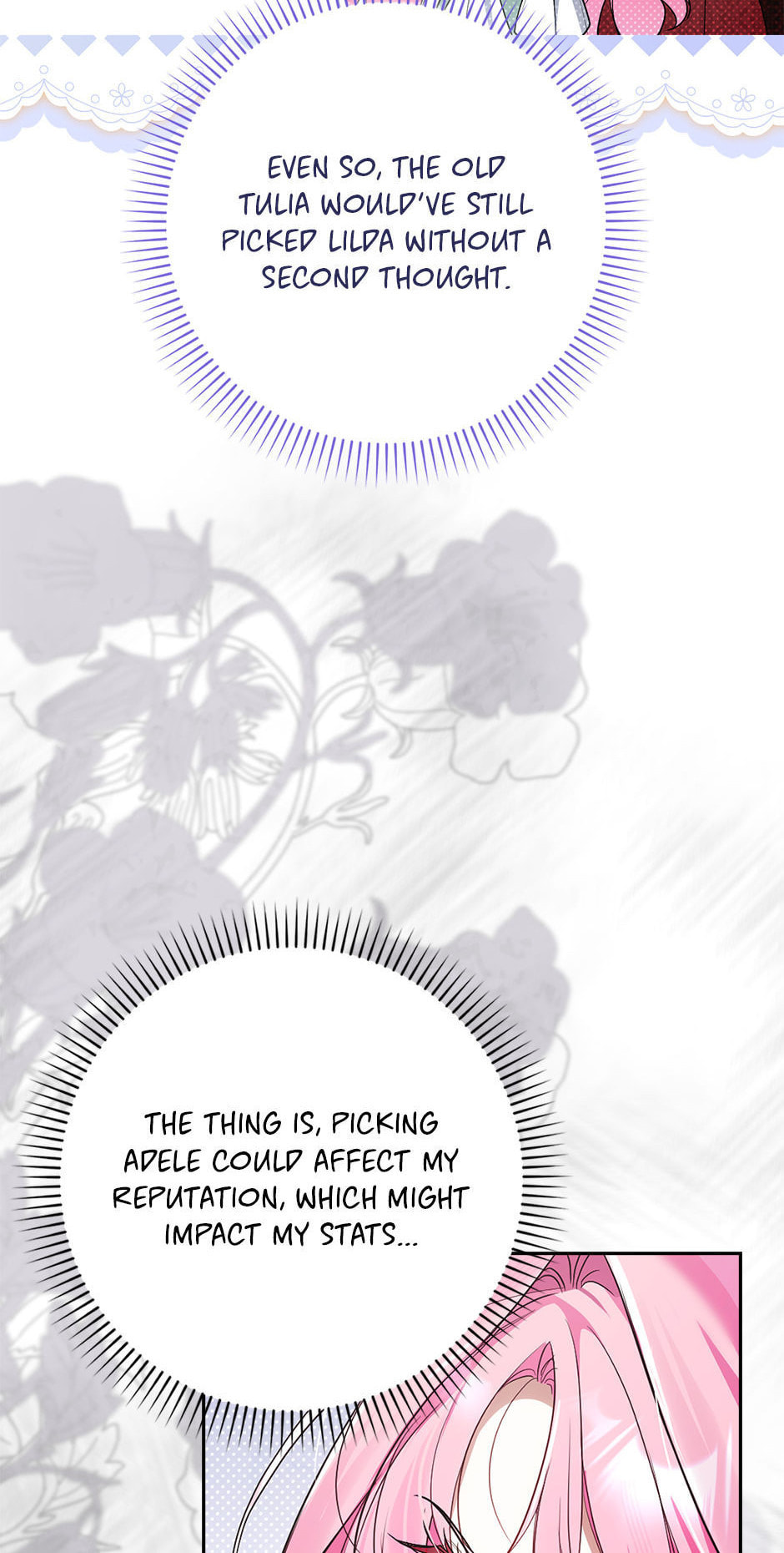 Please Take Out the Trash! Chapter 6 page 54 - 
