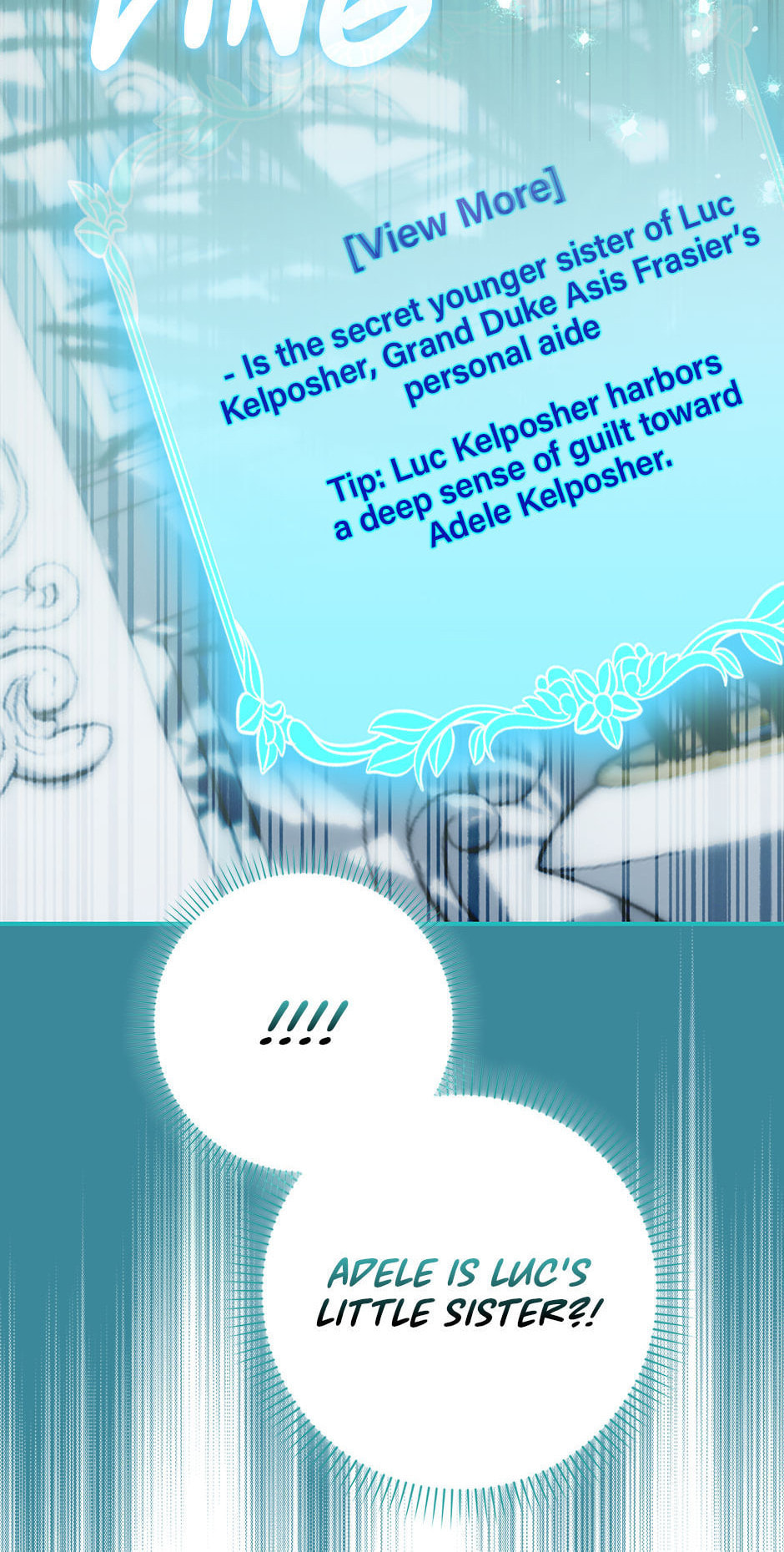 Please Take Out the Trash! Chapter 6 page 60 - 