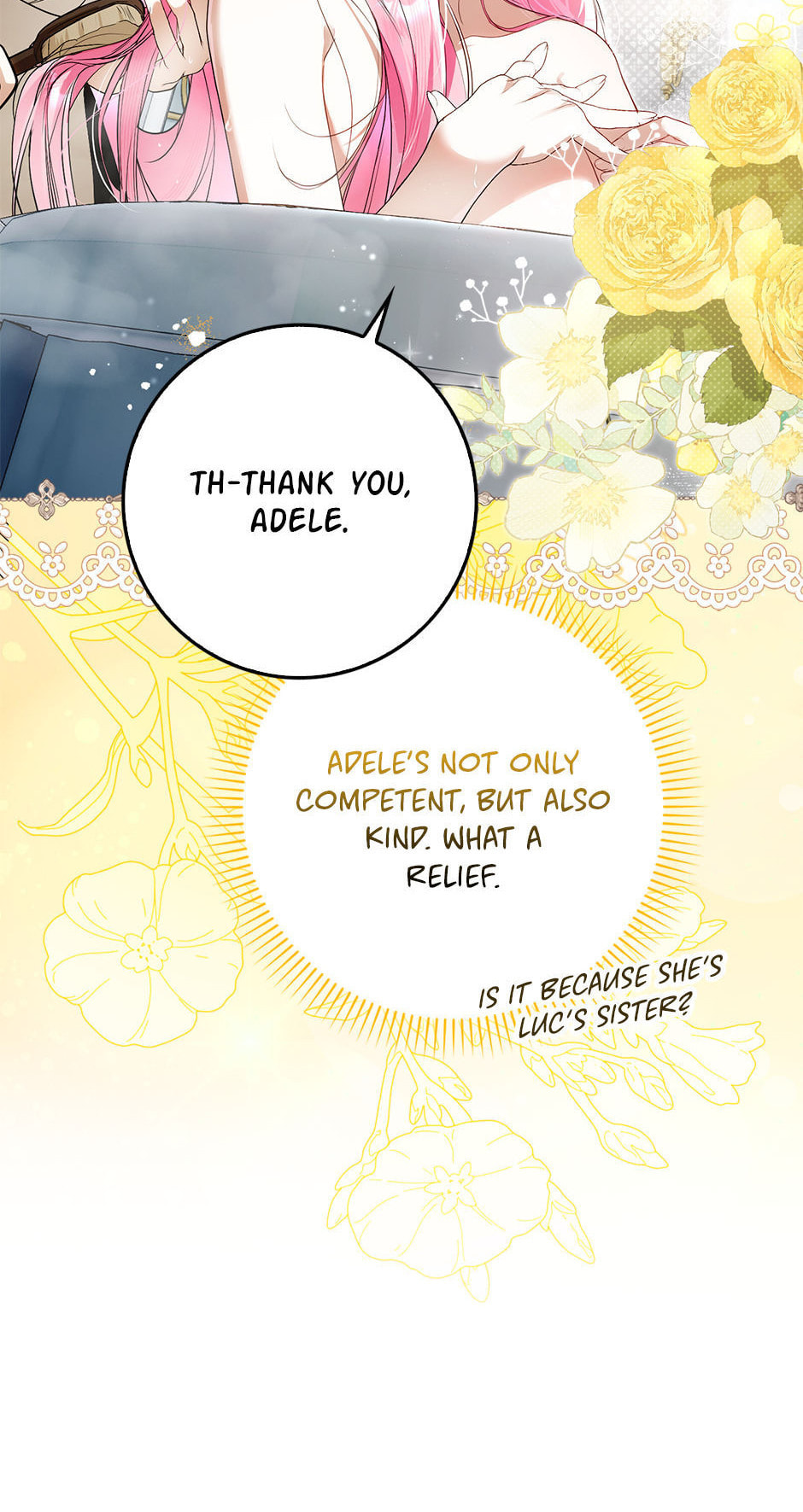 Please Take Out the Trash! Chapter 6 page 67 - 