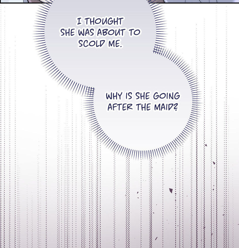 Please Take Out the Trash! Chapter 6 page 8 - 