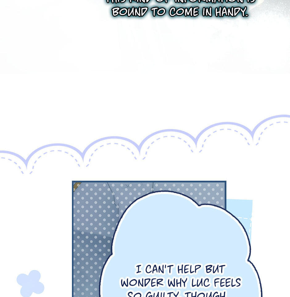 Please Take Out the Trash! Chapter 6 page 73 - 