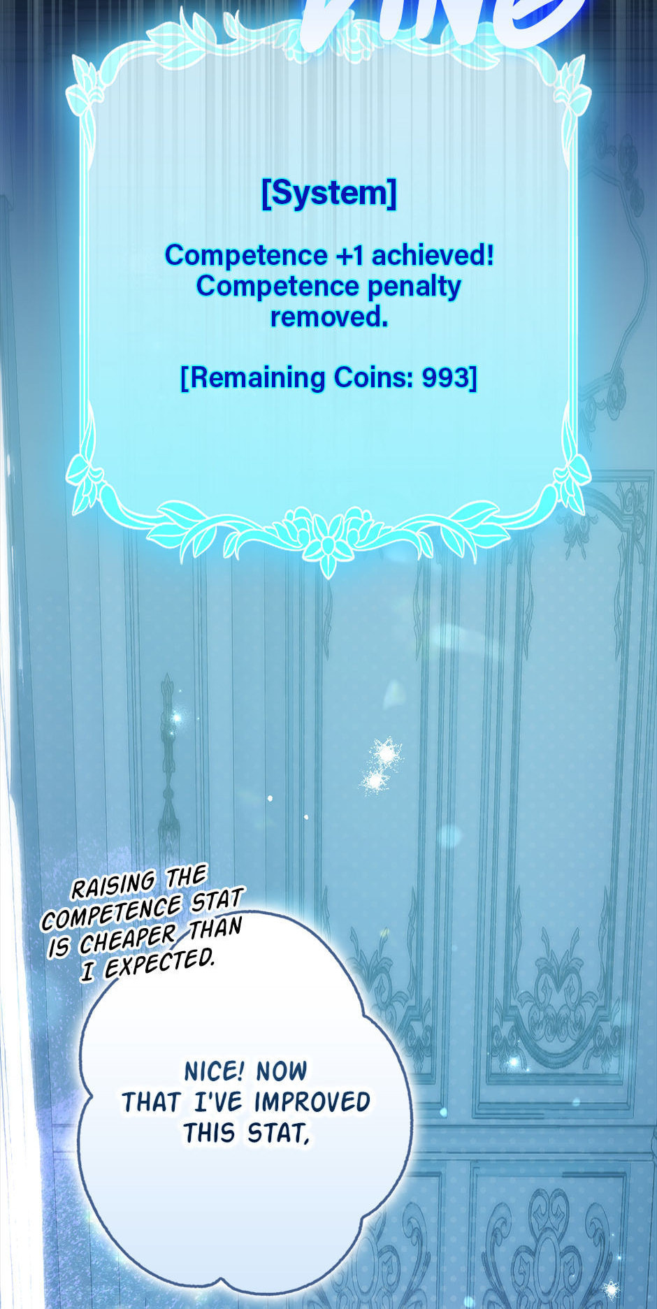 Please Take Out the Trash! Chapter 7 page 109 - 