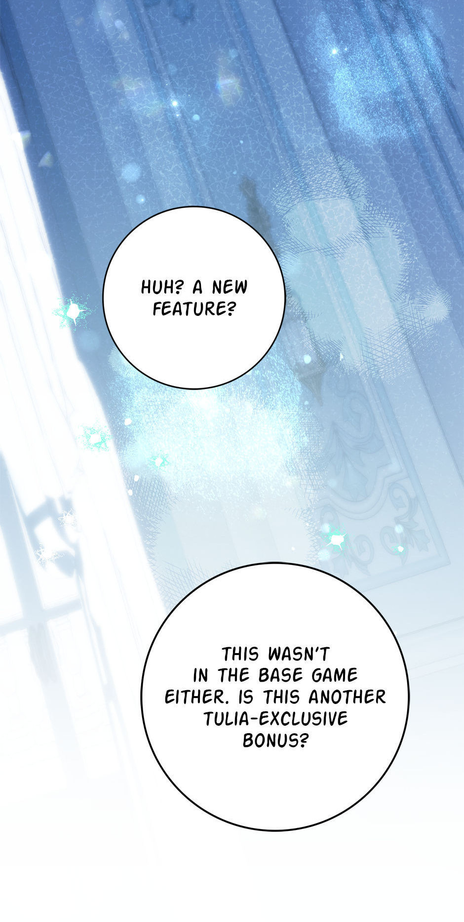 Please Take Out the Trash! Chapter 7 page 112 - 