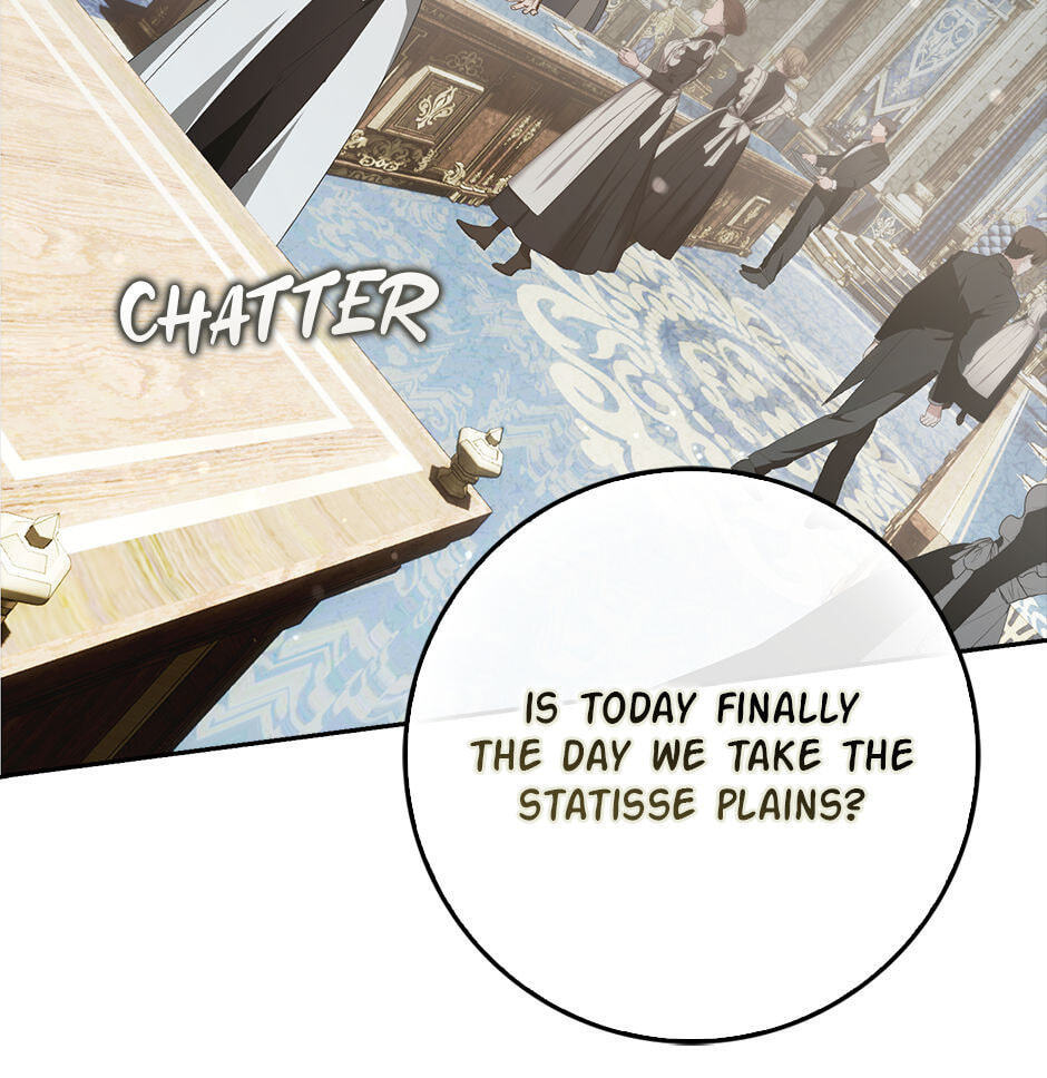 Please Take Out the Trash! Chapter 7 page 3 - 