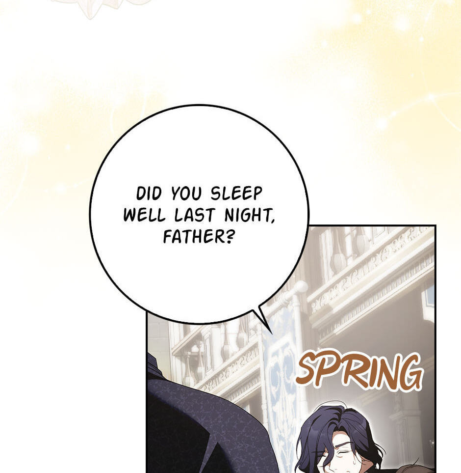 Please Take Out the Trash! Chapter 7 page 28 - 