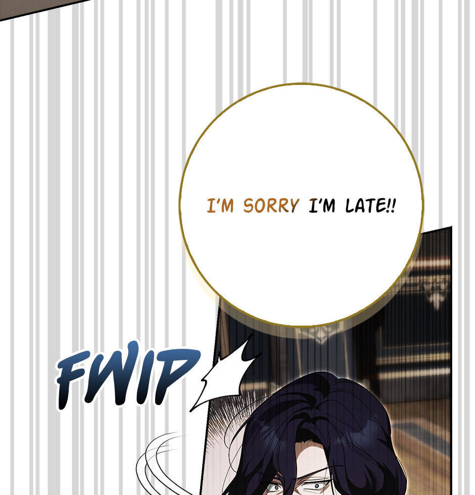 Please Take Out the Trash! Chapter 7 page 54 - 