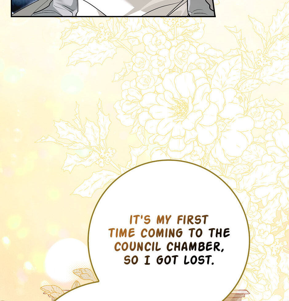 Please Take Out the Trash! Chapter 7 page 57 - 