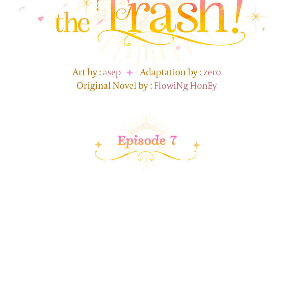 Please Take Out the Trash! Chapter 7 page 62 - 